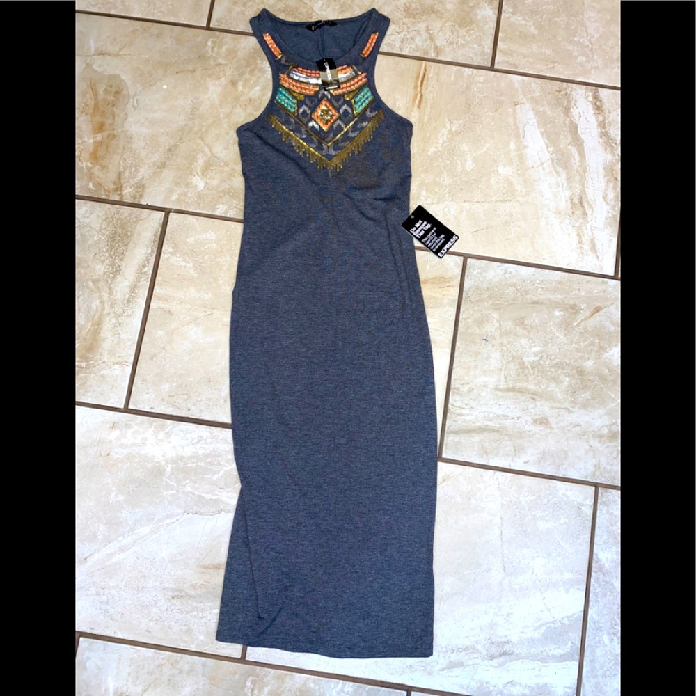 NWT🏷Express Dress XS